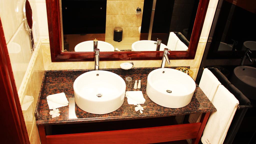 Pirogue Lodge Praslin Room photo